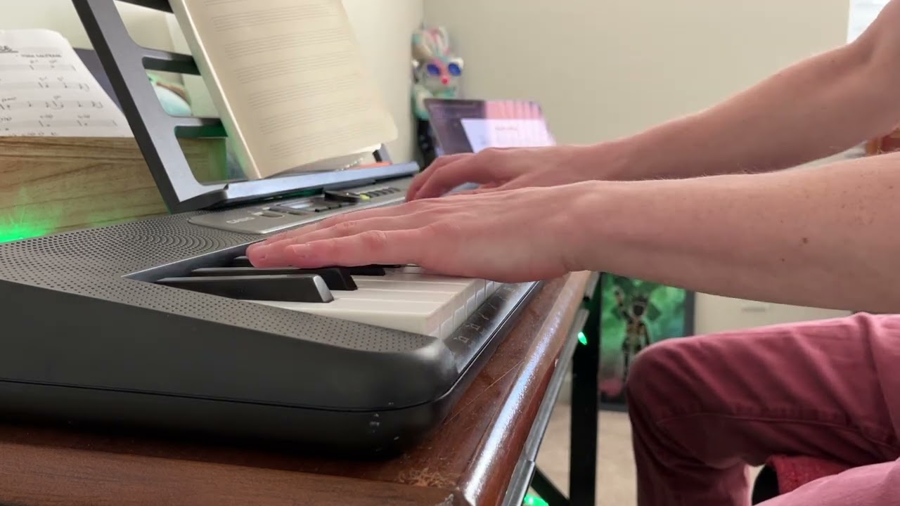 Child's Play (Leela Sneak Peek)