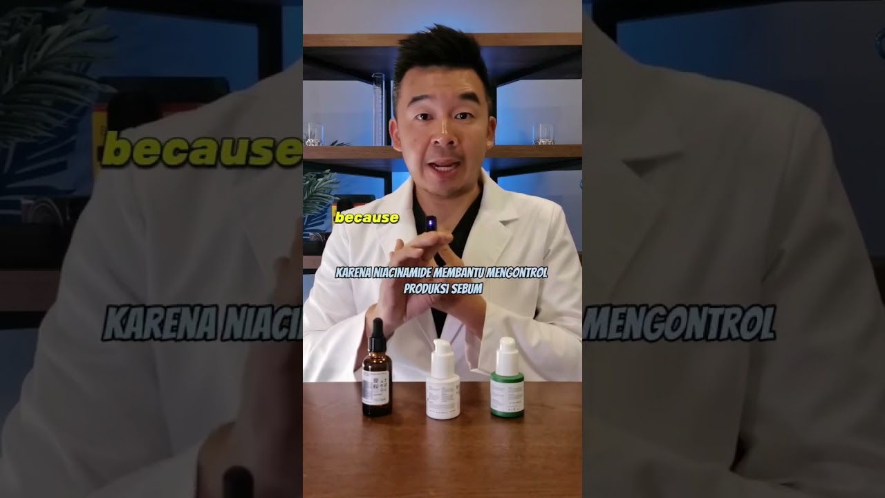 What's the best age to start Vitamin C, Niacinamide and Retinol actives?