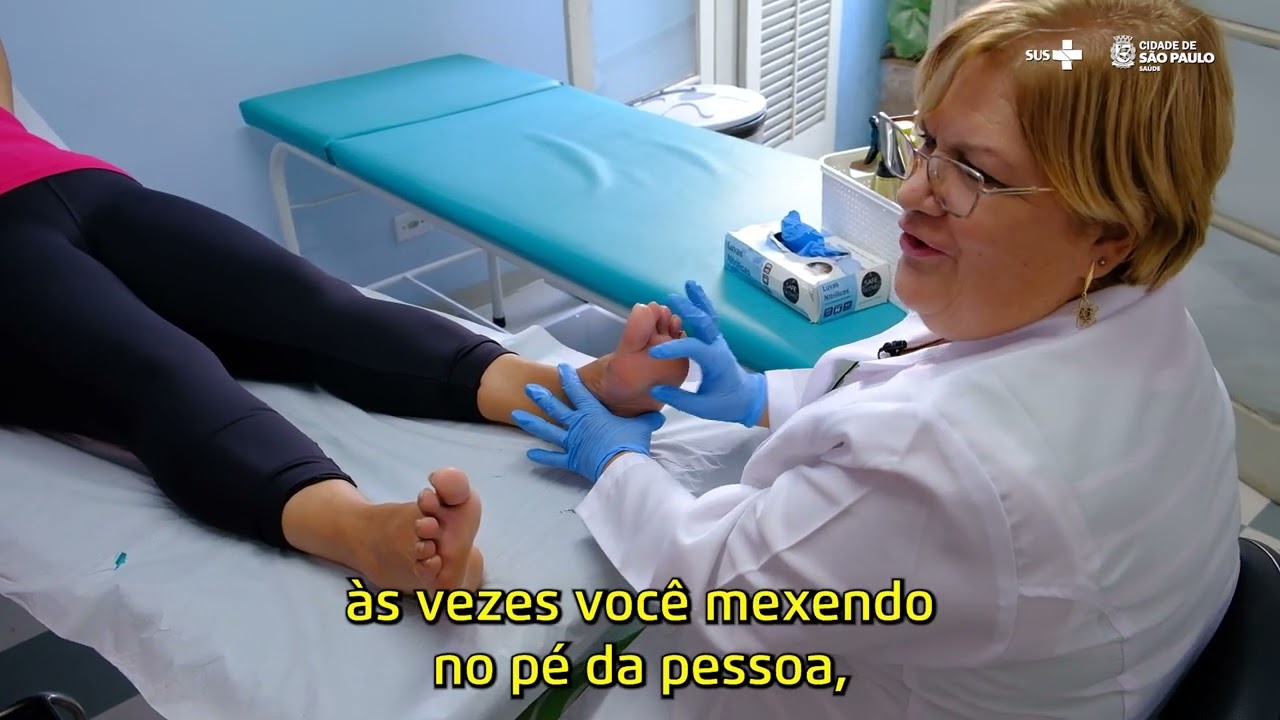 Conheça mais sobre a Reflexologia Podal | Saúde Zen