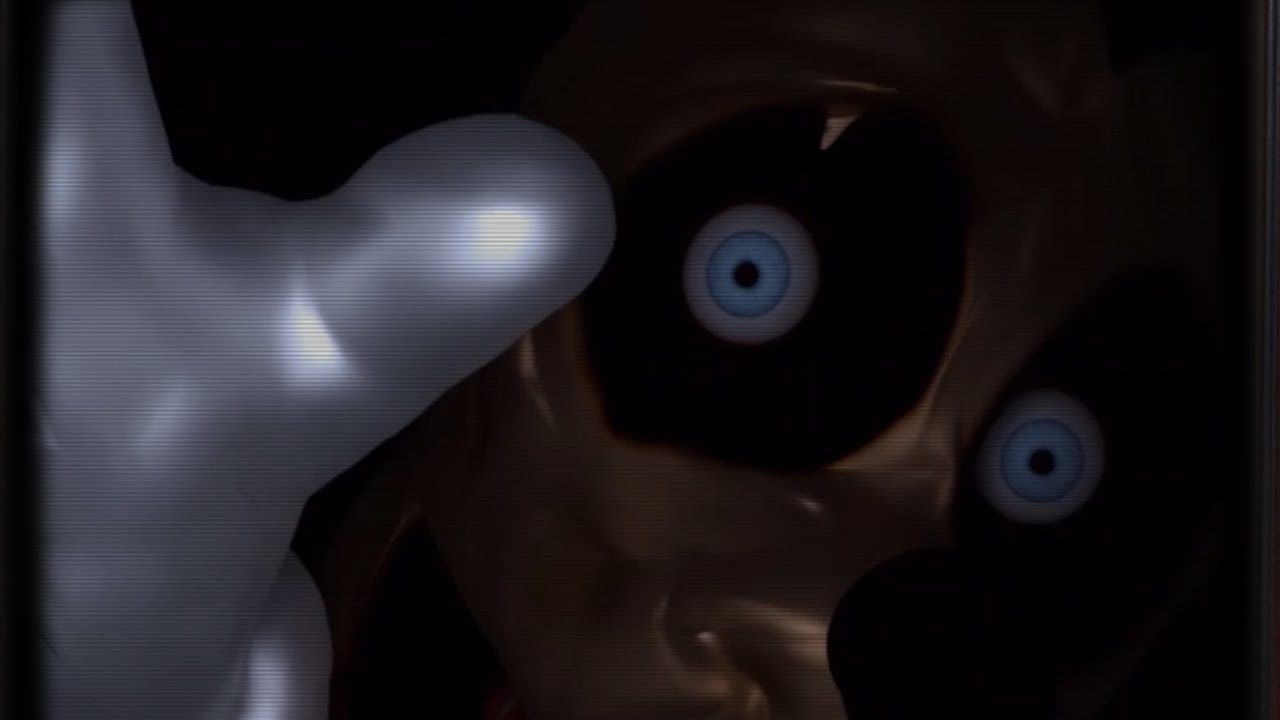 I’M BACK || Five nights at Treasure Island 2020: Part 1