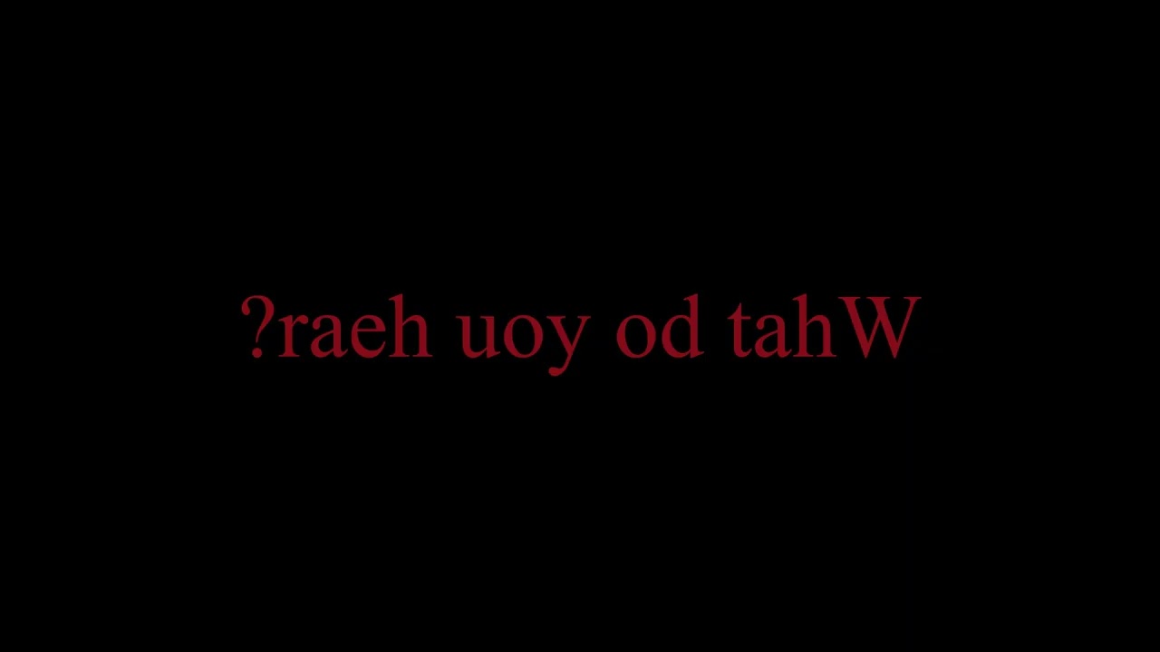 ?raeh uoy od tahW