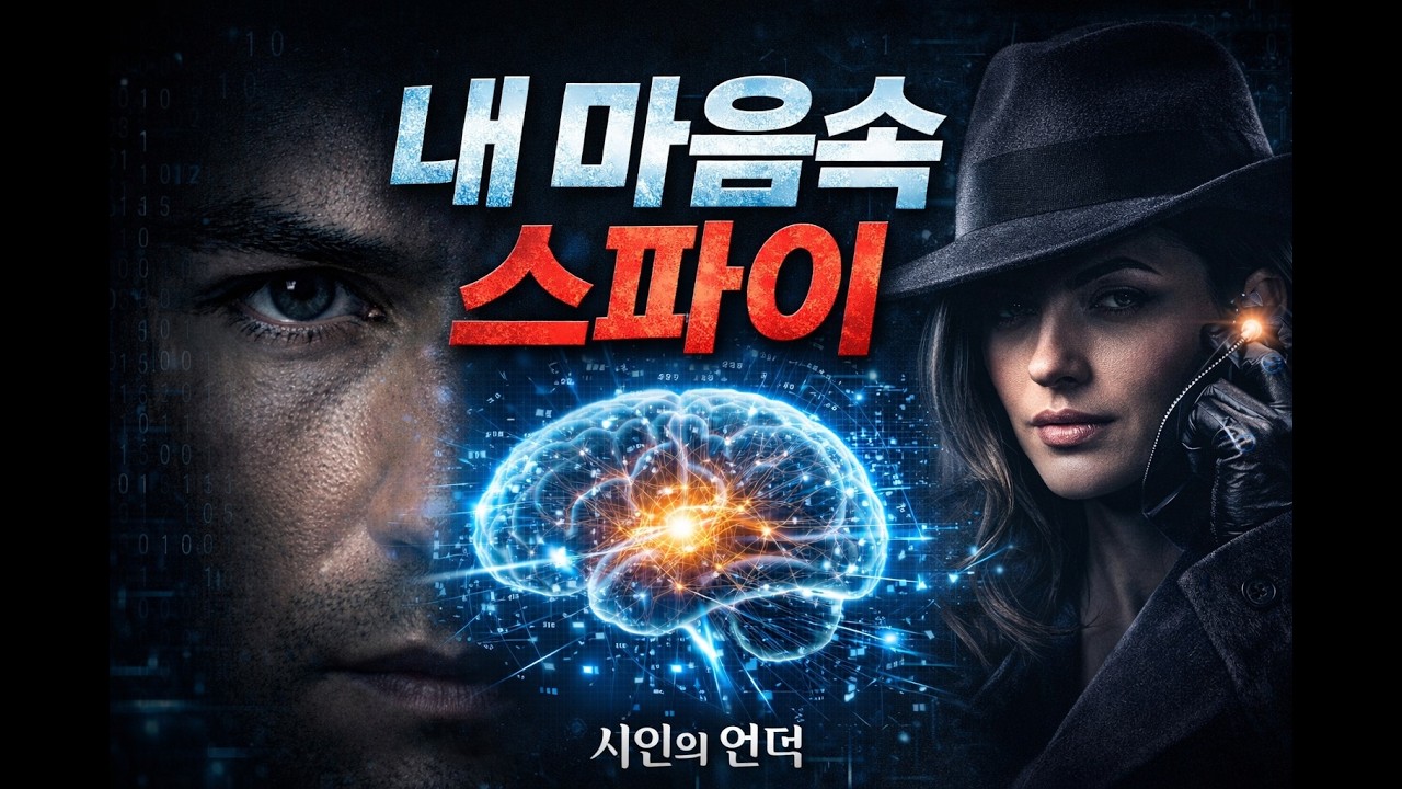 설 명절 복많이 받으세요 시인의 언덕에서 노래한곡 올립니다 우리의 마음속에는 누구나 스파이가 살지요