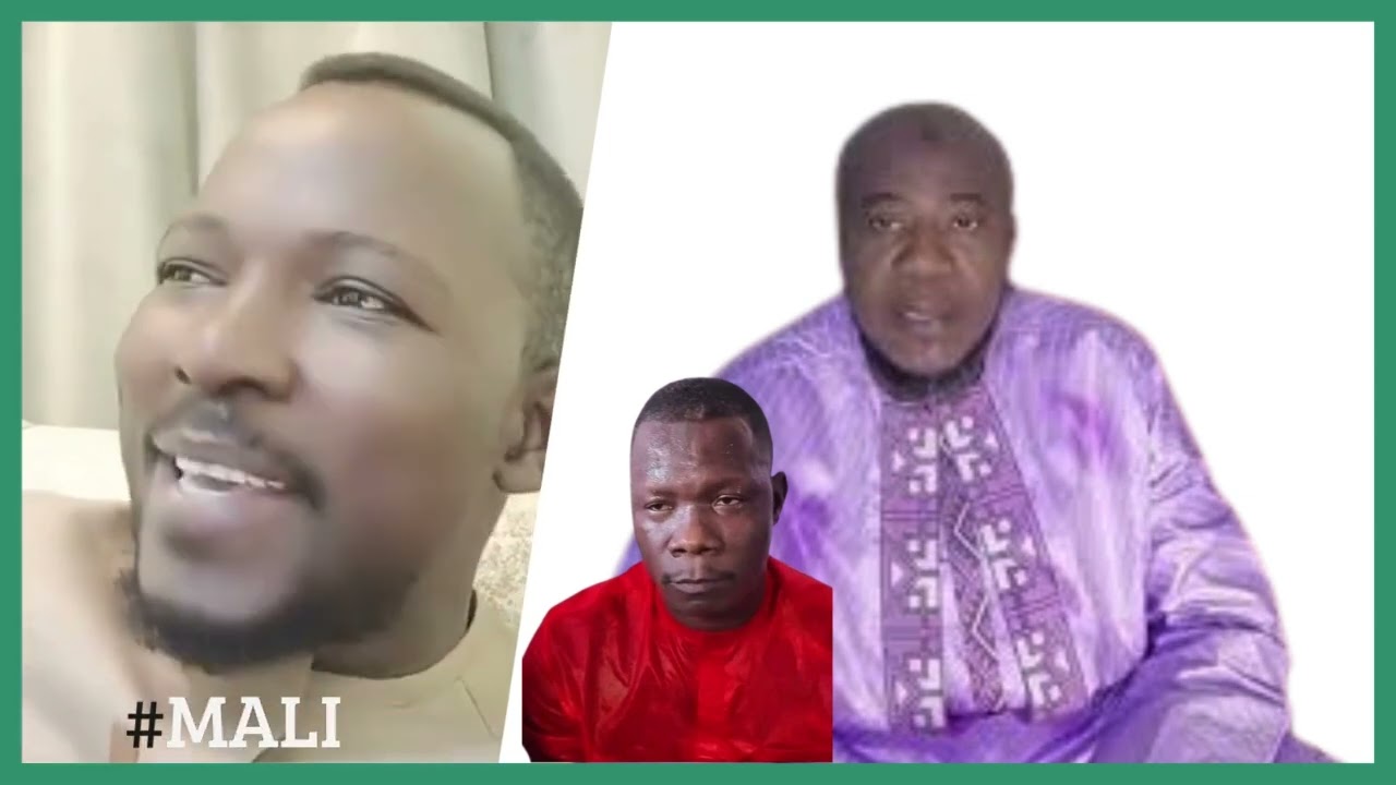 KAYES 223 SE PRONONCE SUR L’AFFAIRE DE HAIDARA ET SINAYOKO