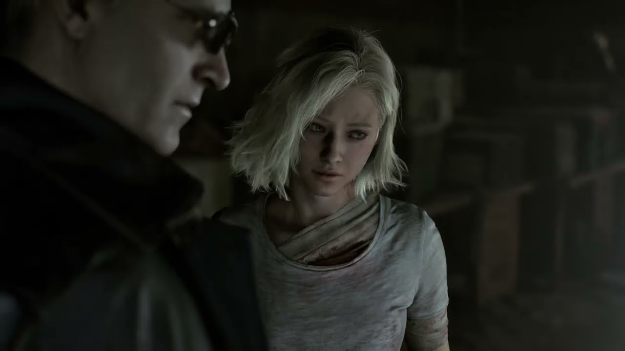 Resident Evil Requiem – Grace & Leon | Sans Commentaire .Ep 7