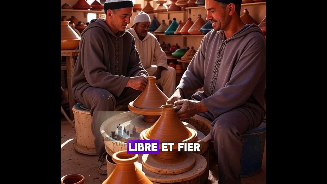 historique de la ville de Safi #safigoud #safiiclon #satisfying