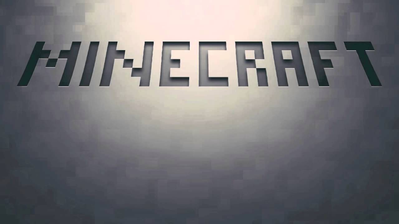 Minecraft Music - Calm1.ogg