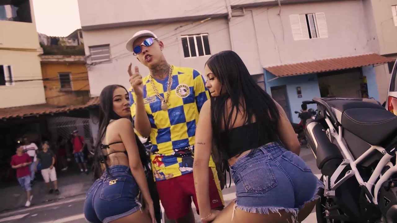 MC Ryanzinho - Poucas Ideia (Clipe Oficial) DJ Dan Tá Ligado