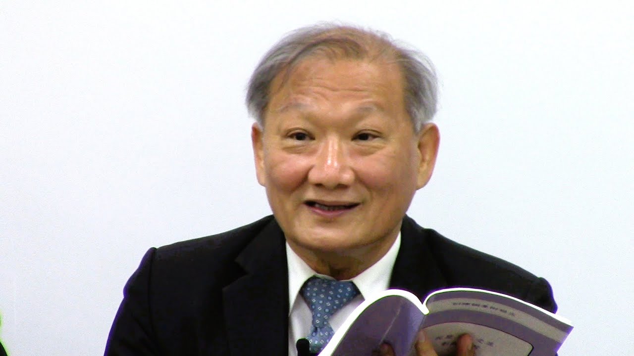 2025年6月半年度訓練禱研背講 經歷、享受並彰顯基督(三) 第三篇：享受包羅萬有的基督作美地，我們所分得的分