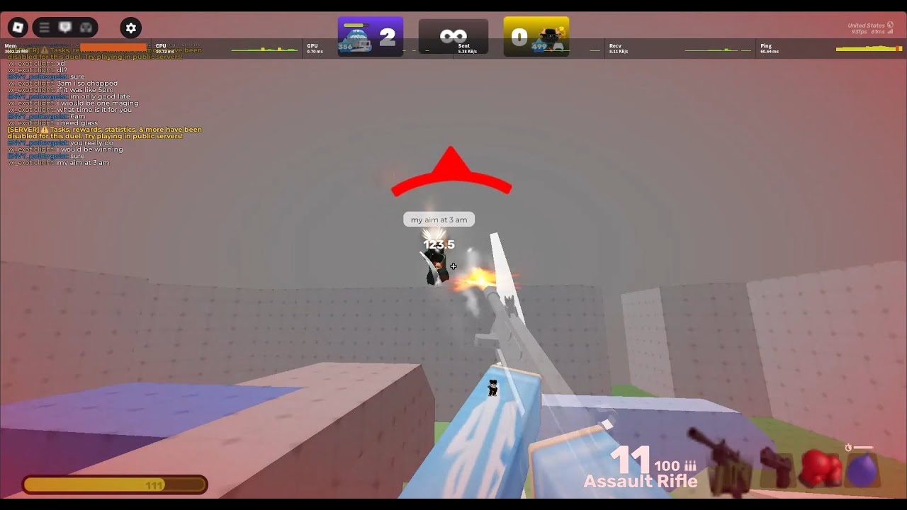 Takeover - a rivals montage