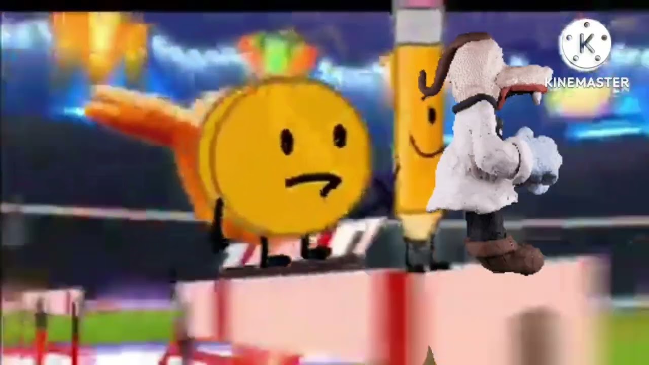 more characters in sunny bunnies race [ creates to idk ]