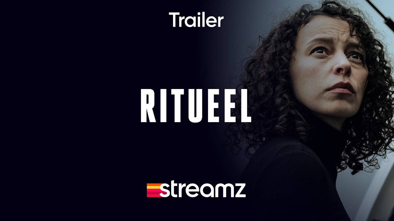 Ritueel | Trailer | Film | Streamz