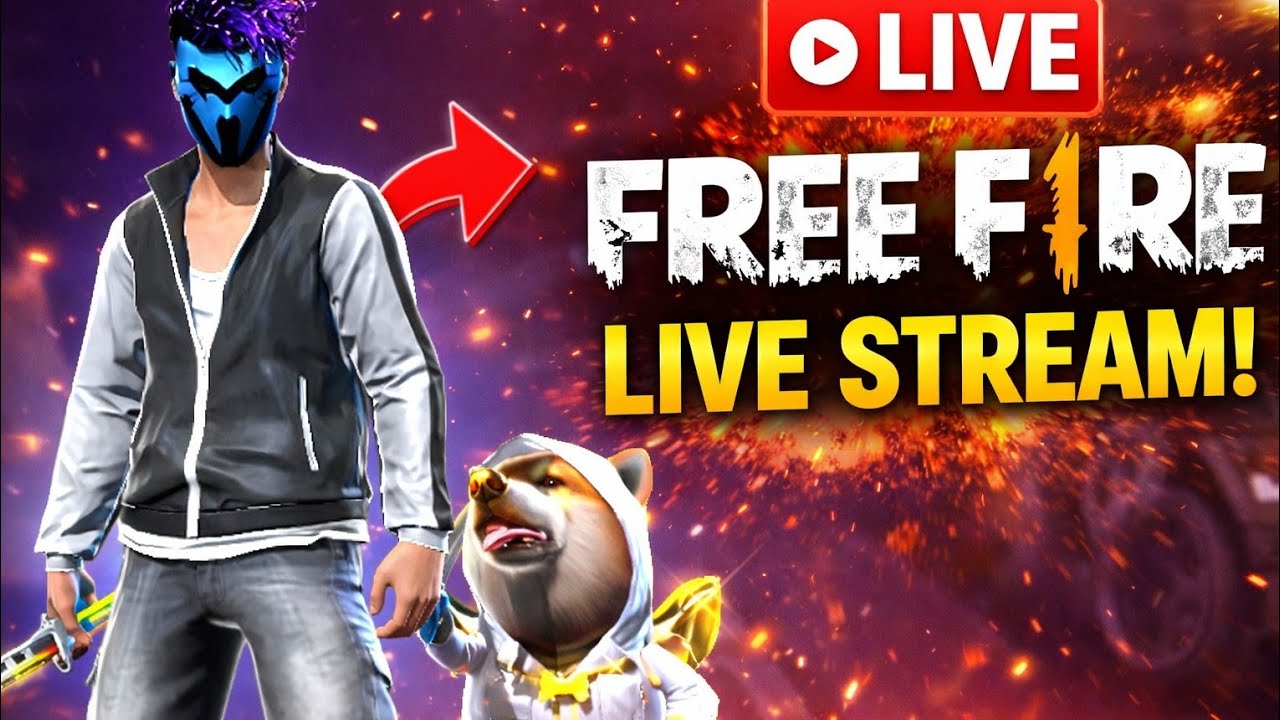 GOD X RAVAN 1M  is live