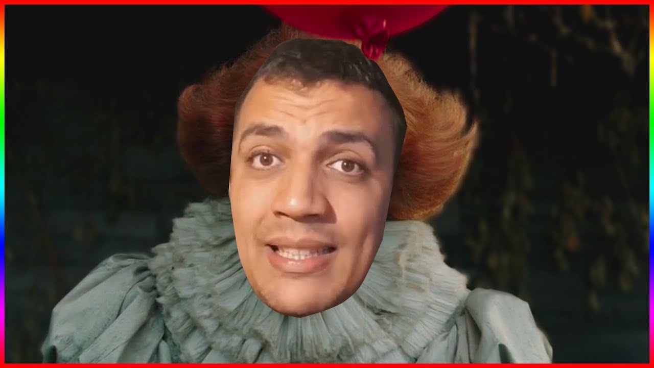 [YTP FR] THEKAIRI78 LE CLOWN TUEUR 2 !