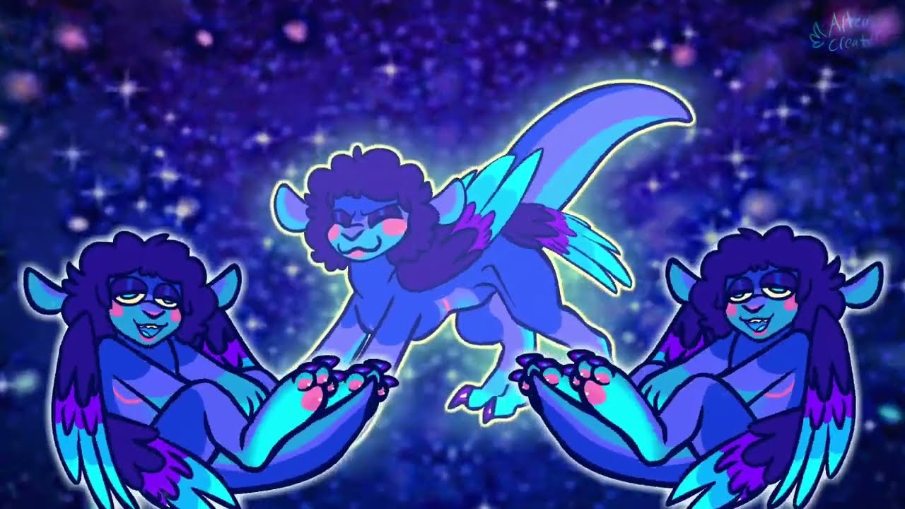 Internet Crush (meme) | Voidplane |