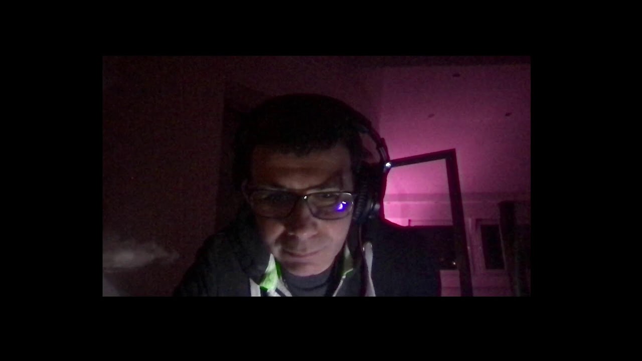 Lets Get Going - Experimental Djaying