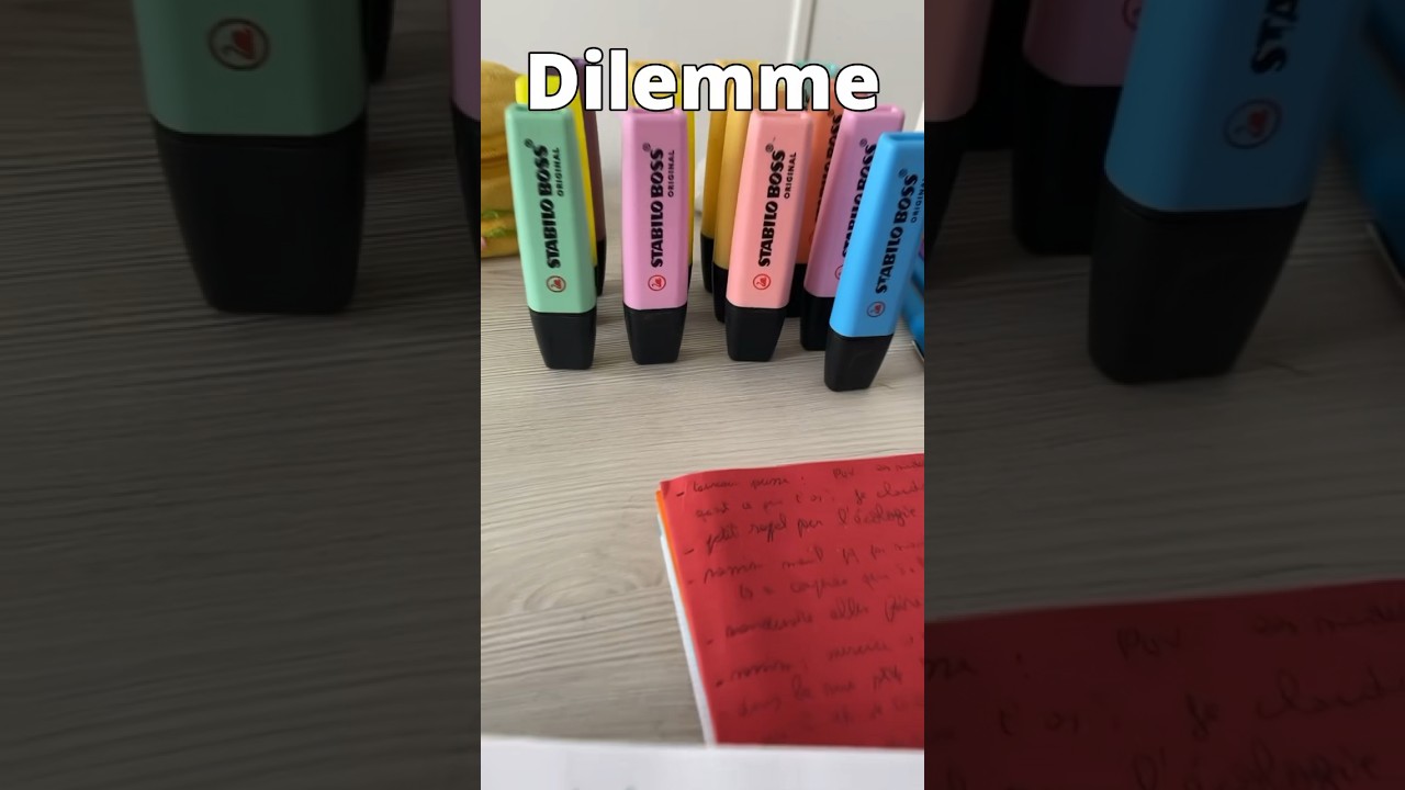 Le plus gros DILEMME en m&eacute;decine &hellip; #medecine #etudiant #medstudent