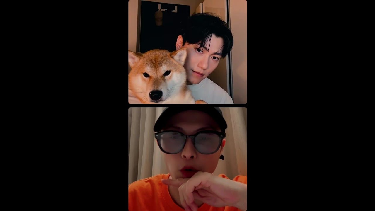 邱宇辰 20240709 IG 直播feat.邱勝翊（王子）