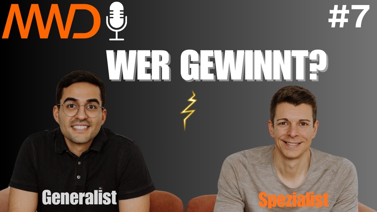 Verpasst du die IT-Zukunft ohne Spezialisierung und Weiterbildung?