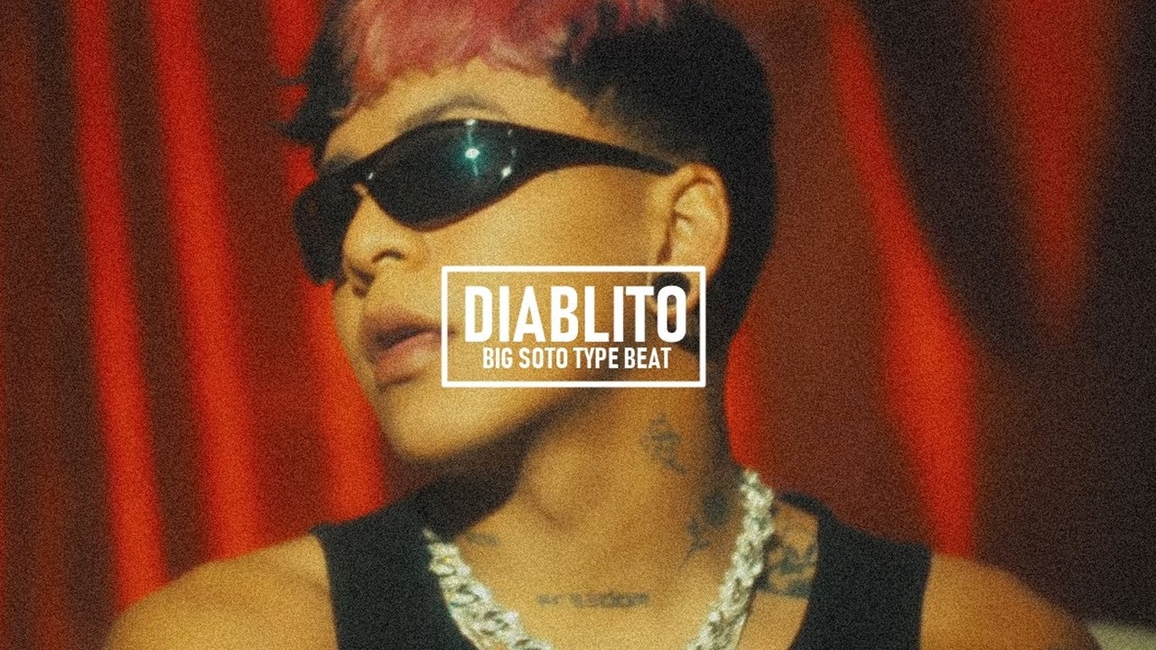 [FREE] Big Soto type beat - 