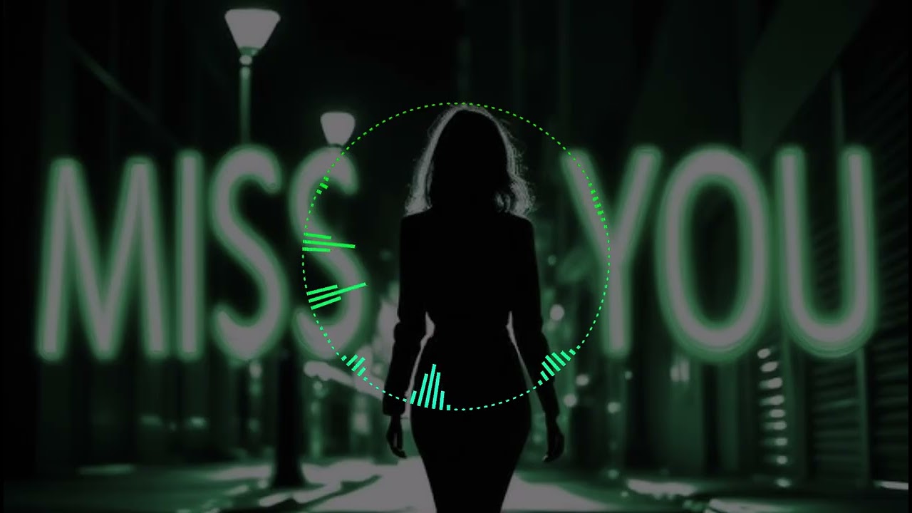 HiBi Project - Miss You