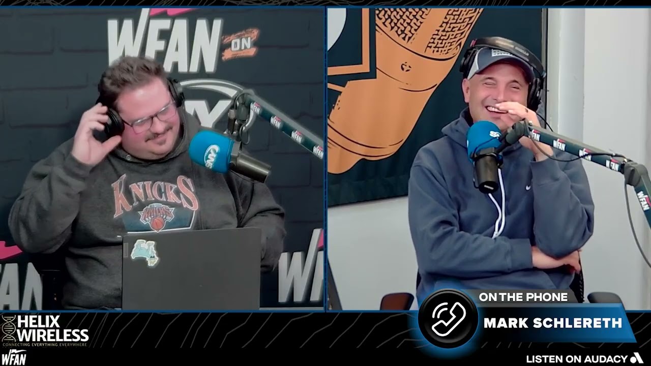 Mark Schlereth Drops BOMBSHELL Predictions on Broncos’ Playoffs & Stidham’s True Potential!