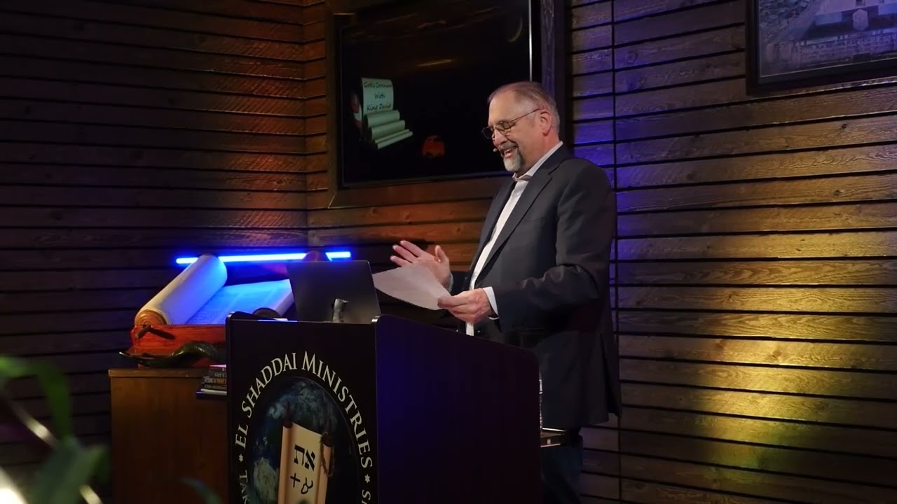 Rosh Chodesh Shevat