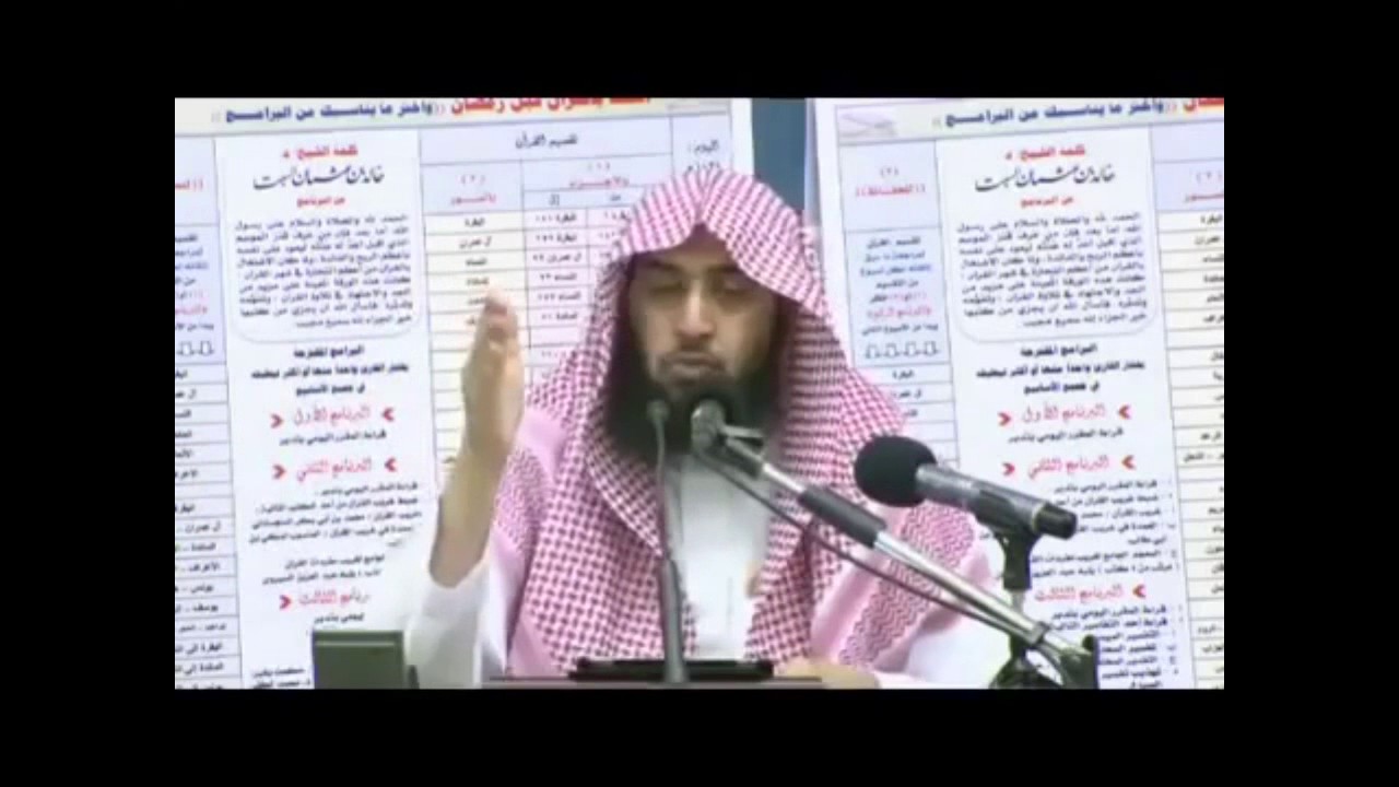 ما كان لله يبقى  |أ.د.عمر المقبل|