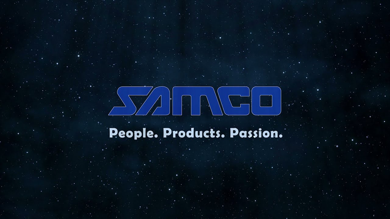 Samco Corporate Video