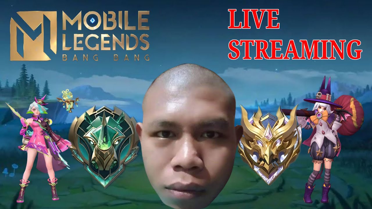 bot mulai berulah #mobilelegends