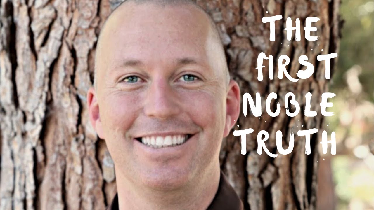 The First Noble Truth | Br Phap Hai, 2020.8.30