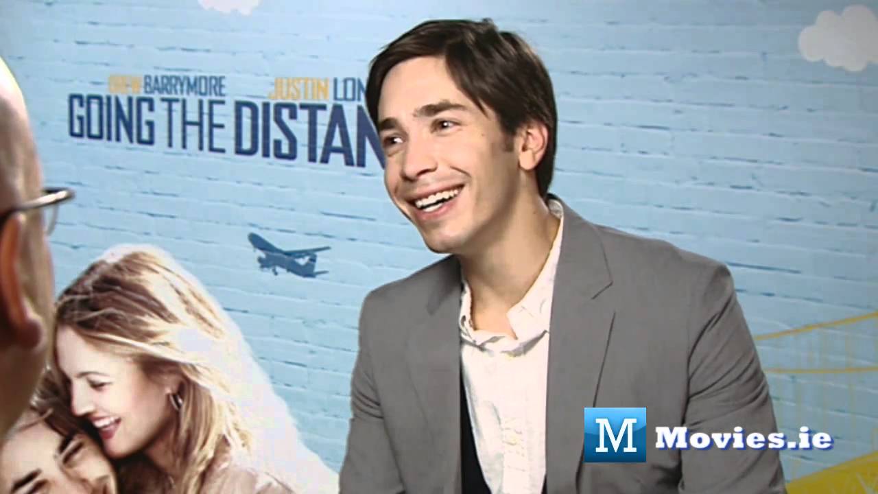 Justin Long - X-Rated Interview for Going The Distance