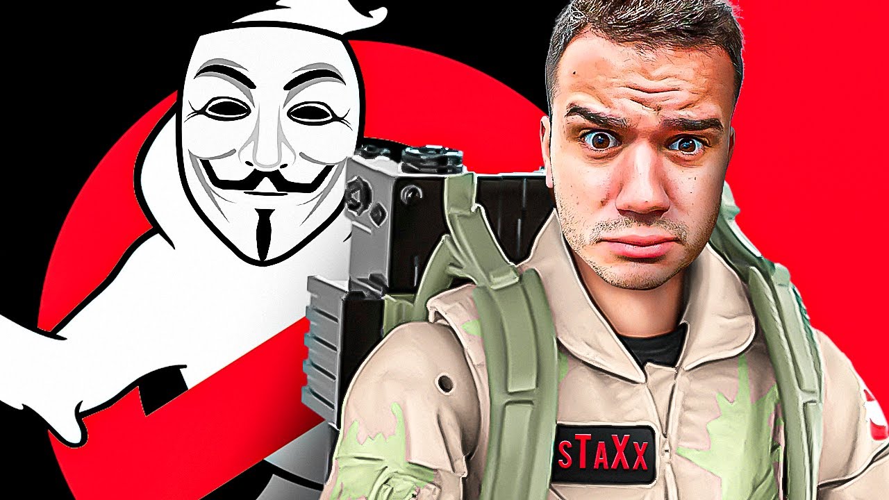 ¡SU EQUIPO LE ACUSA Y LE INVESTIGAMOS! | CAZANDO HACKERS