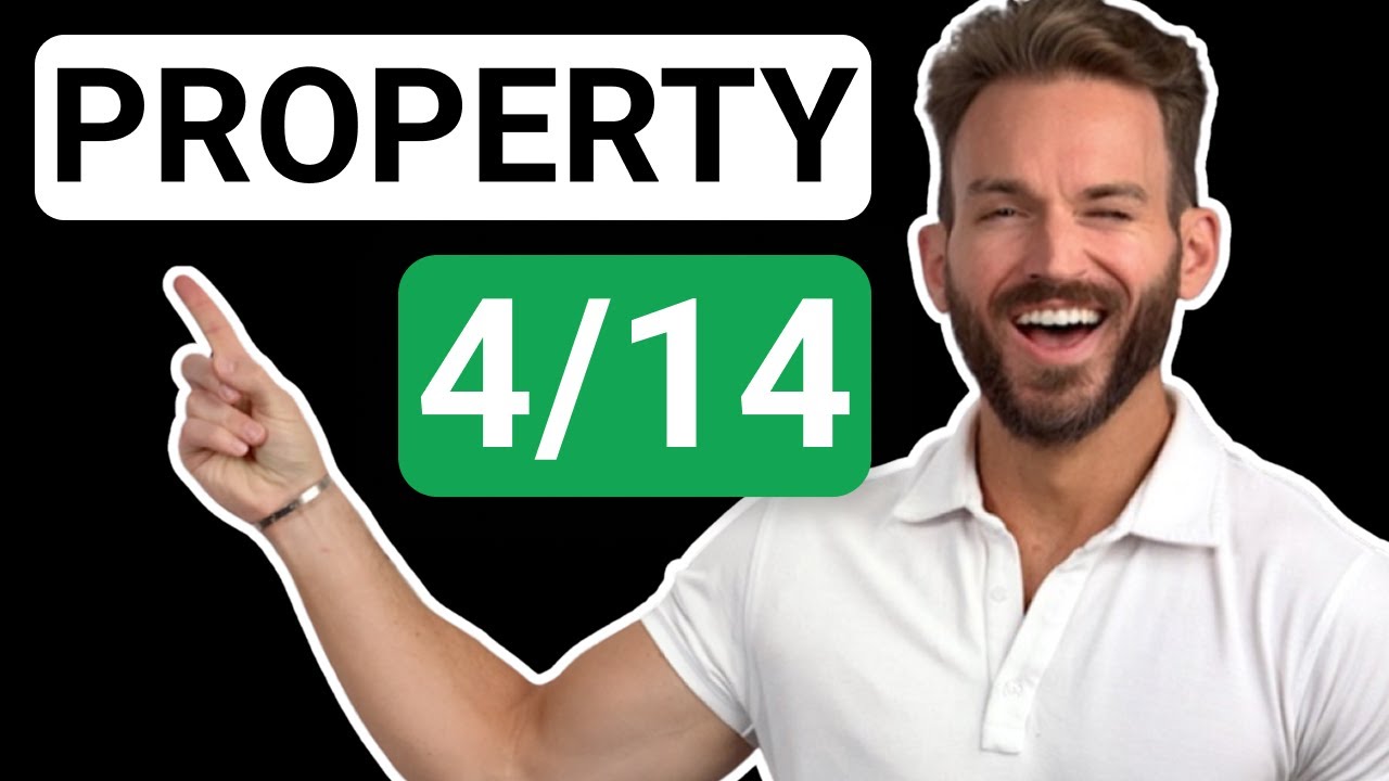 How to Analyze the Rule Against Perpetuities on Real Property Questions [PART 3/3]