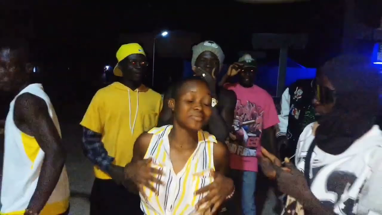 KRAME7 _MONSONKIN(RAP 1)(CLIP_OFFICIEL)