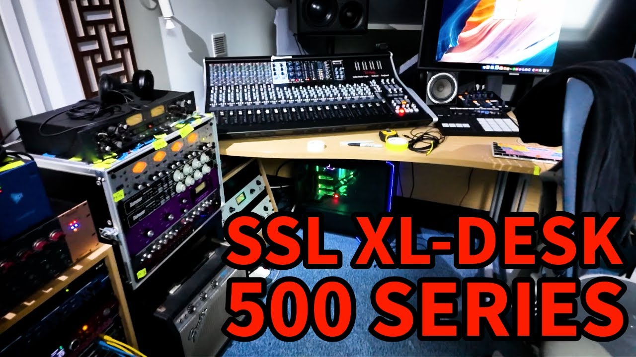 500 Series Modules: The Best of the Best