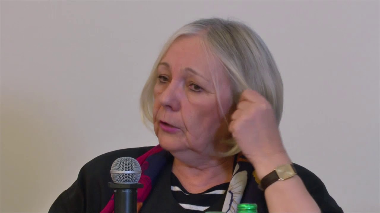 prof. dr hab. Aurelia Nowicka