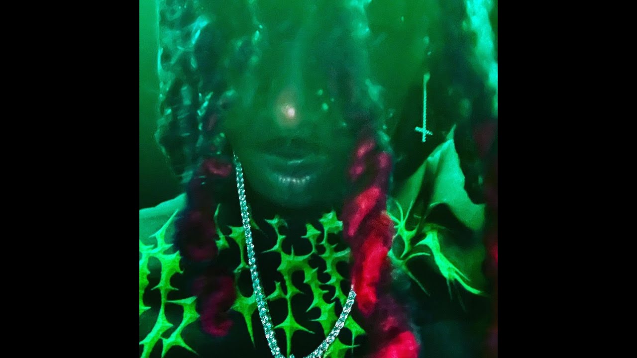 Playboi Carti - Way Too Much Cash [FULL LQ]