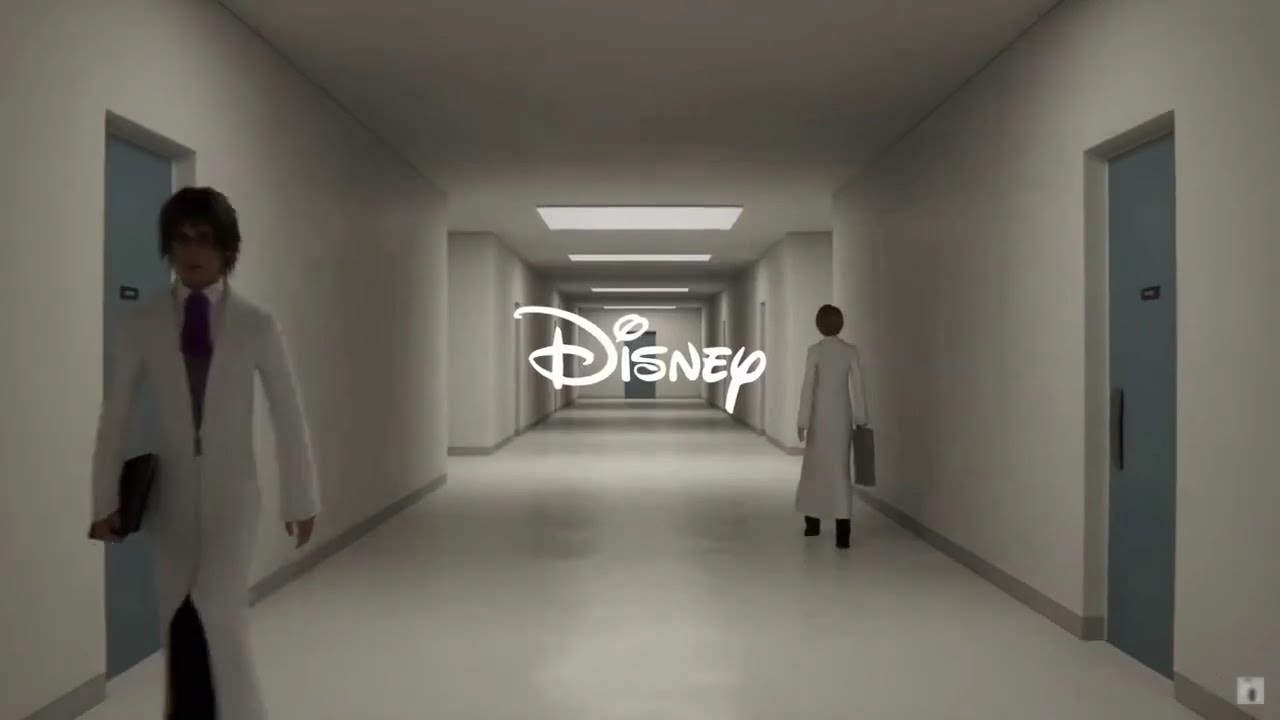 Kingdom Hearts: Missing Link - Full Extended Opening Cutscene (HQ)