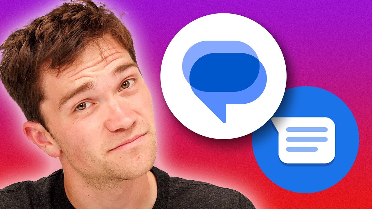 Google Hits Back at iMessage