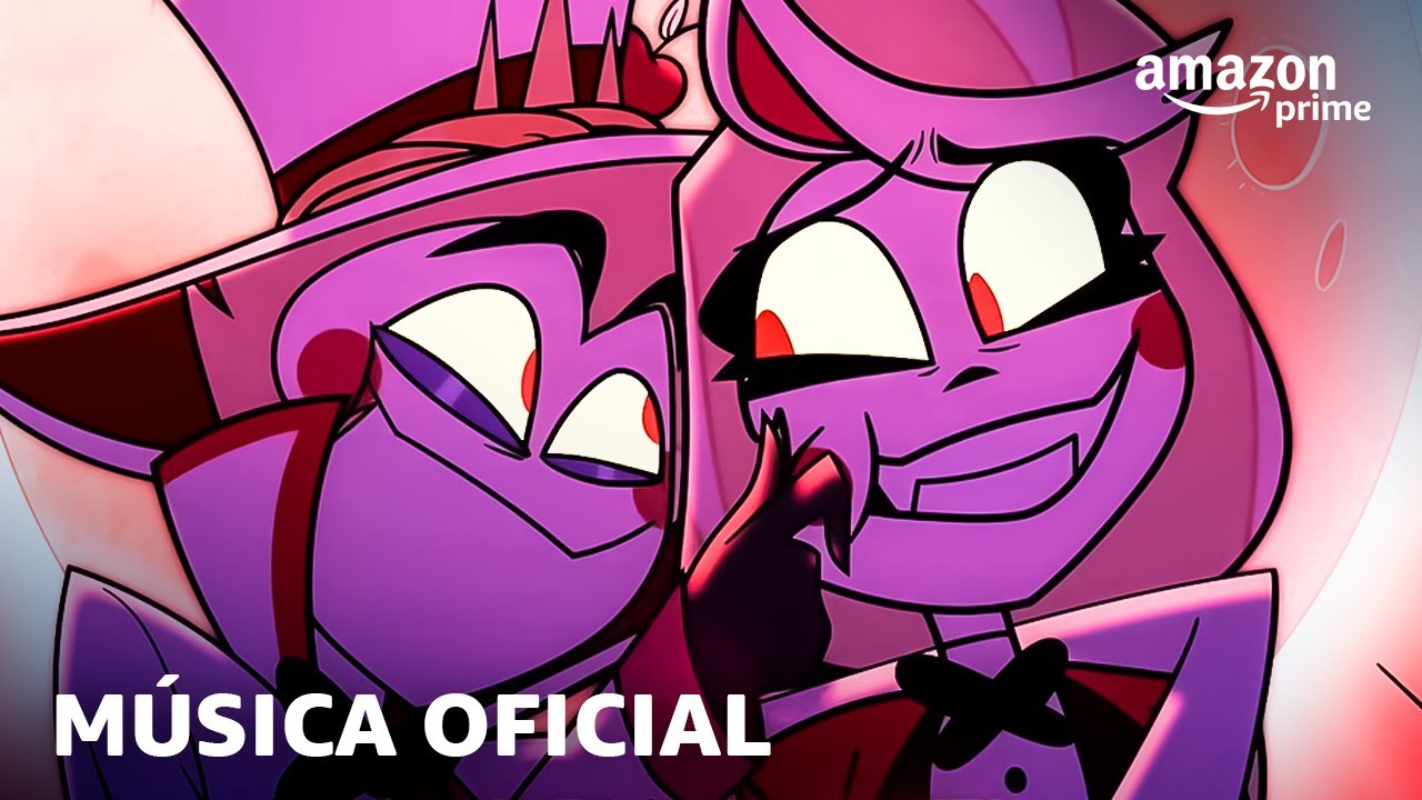 De Pai para Filha (Hell's Greatest Dad)! - Música Completa | Hazbin Hotel