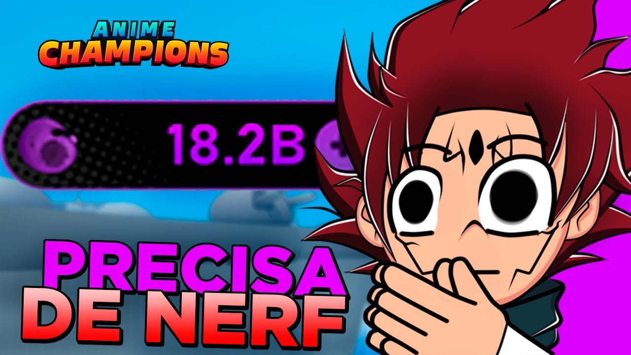 NOVO BUG de DINHEIRO INFINITO na GALAXY 2 do ANIME CHAMPIONS