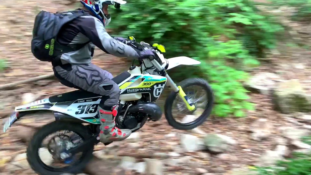 ENDURO SELVAGGIO EP.7