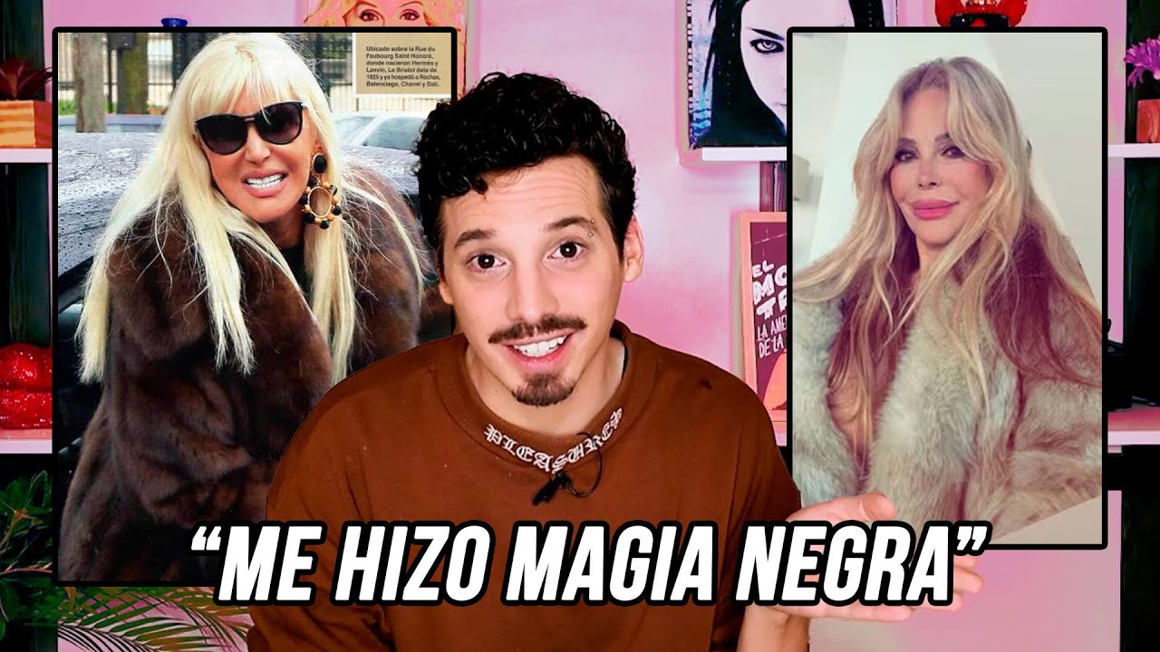 SUSANA, ALFANO Y EL TAPADO DE PIEL, UN CHINO CON PELUCA, RESOLUCIÓN P DIDDY, NOTICIAS Y MEMES