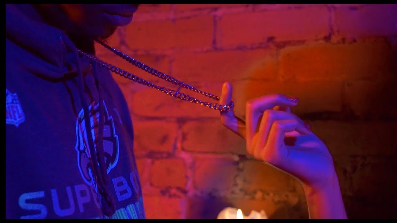Julzz Grandeur - No Better Love Dir. by DX Films