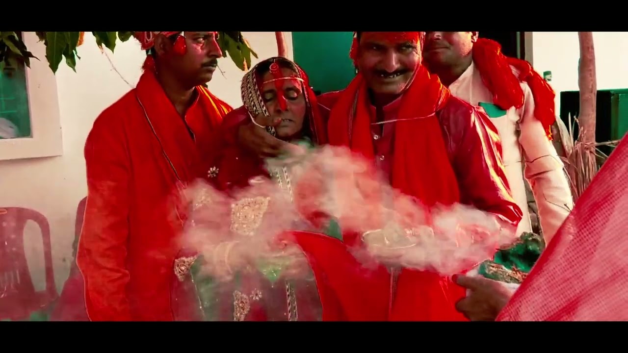 Mohan Weds Ritika ! Teaser 