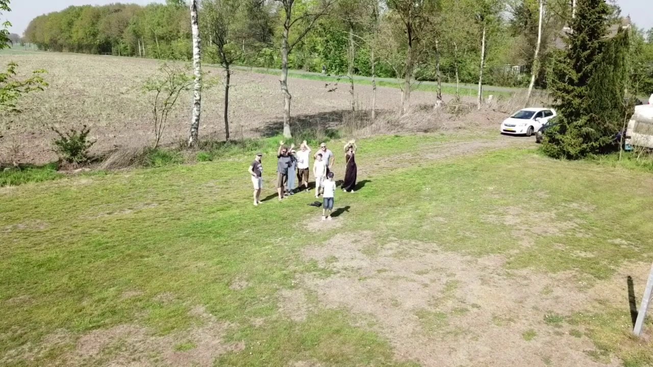 Esbeek - De Spaendershorst