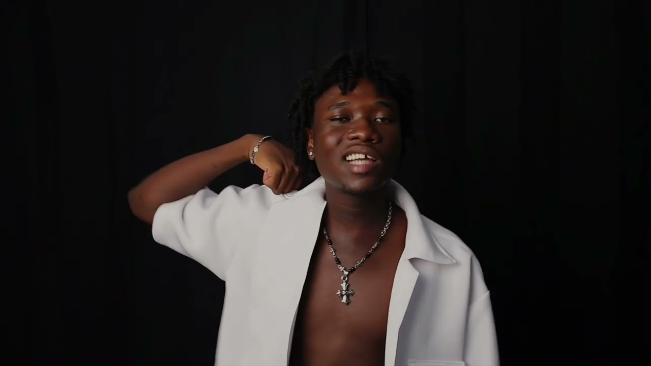 2M EXPRESS &ndash; Mr Wotowoto (Official Visualizer)
