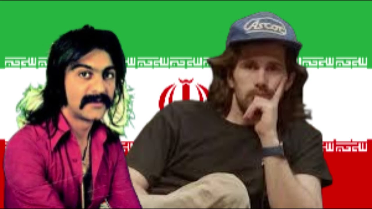 Cumtown EP | The One that Starts with Iran's Number One Bad Boy and Ends with Black Frasier