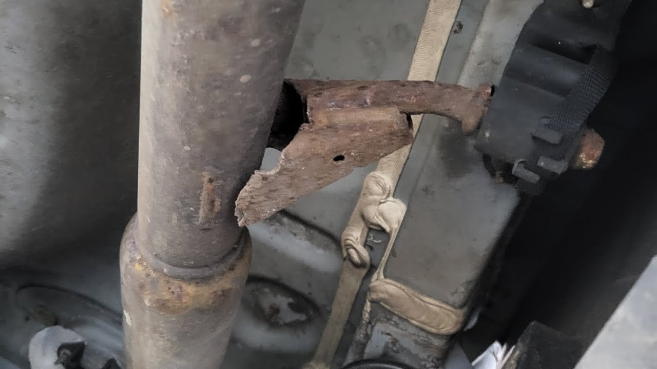 Another issue with the Peugeot 2008 mot check over and will it pass it's mot 
