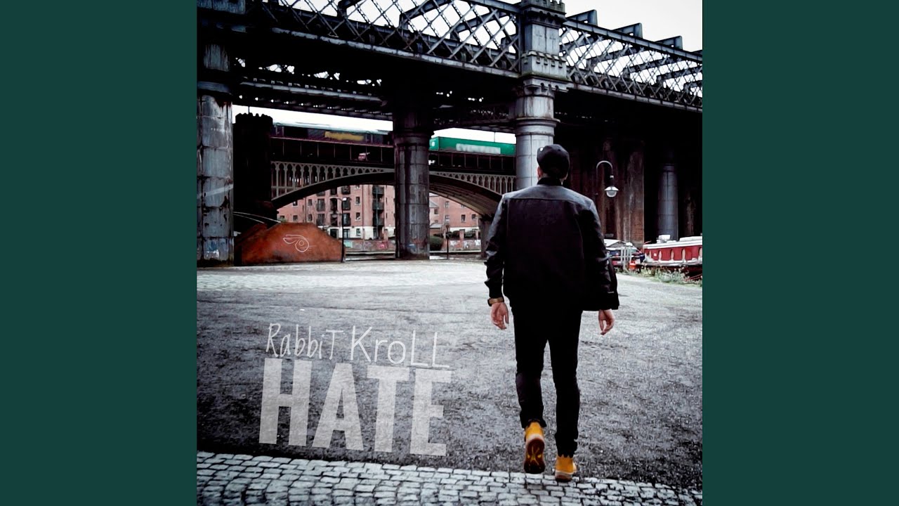 Hate